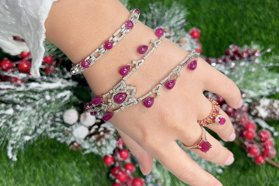 Rediscovering Elegance The Vintage Jewelry Renaissance