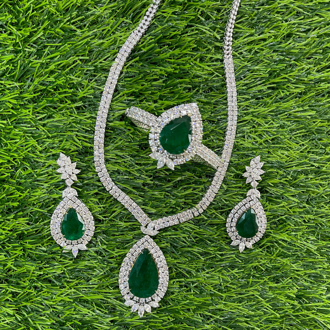 The Appeal of One-of-a-Kind Jewelry Pieces