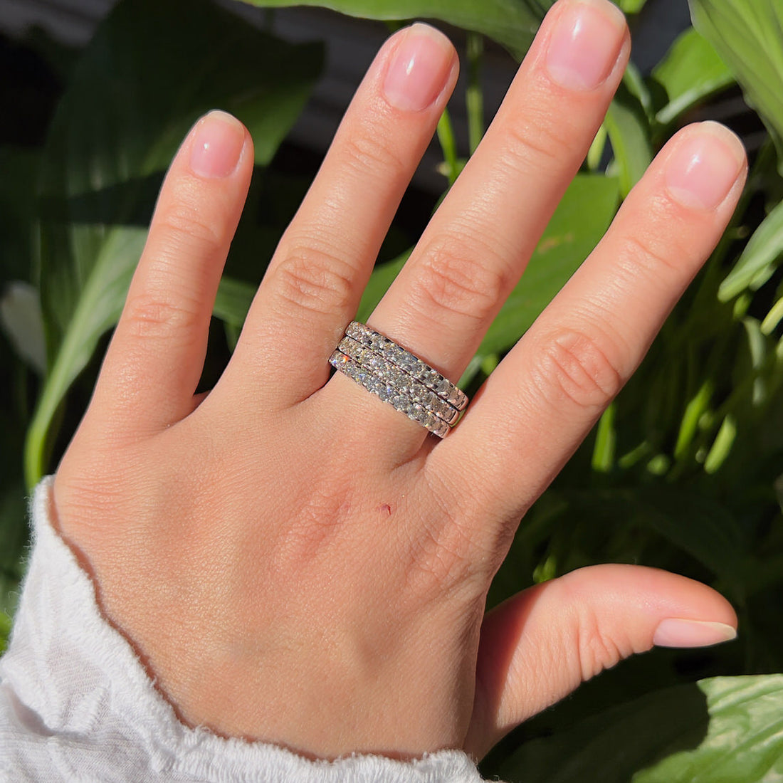 The Fascinating History of Wedding Bands: From Ancient Times to Modern Day