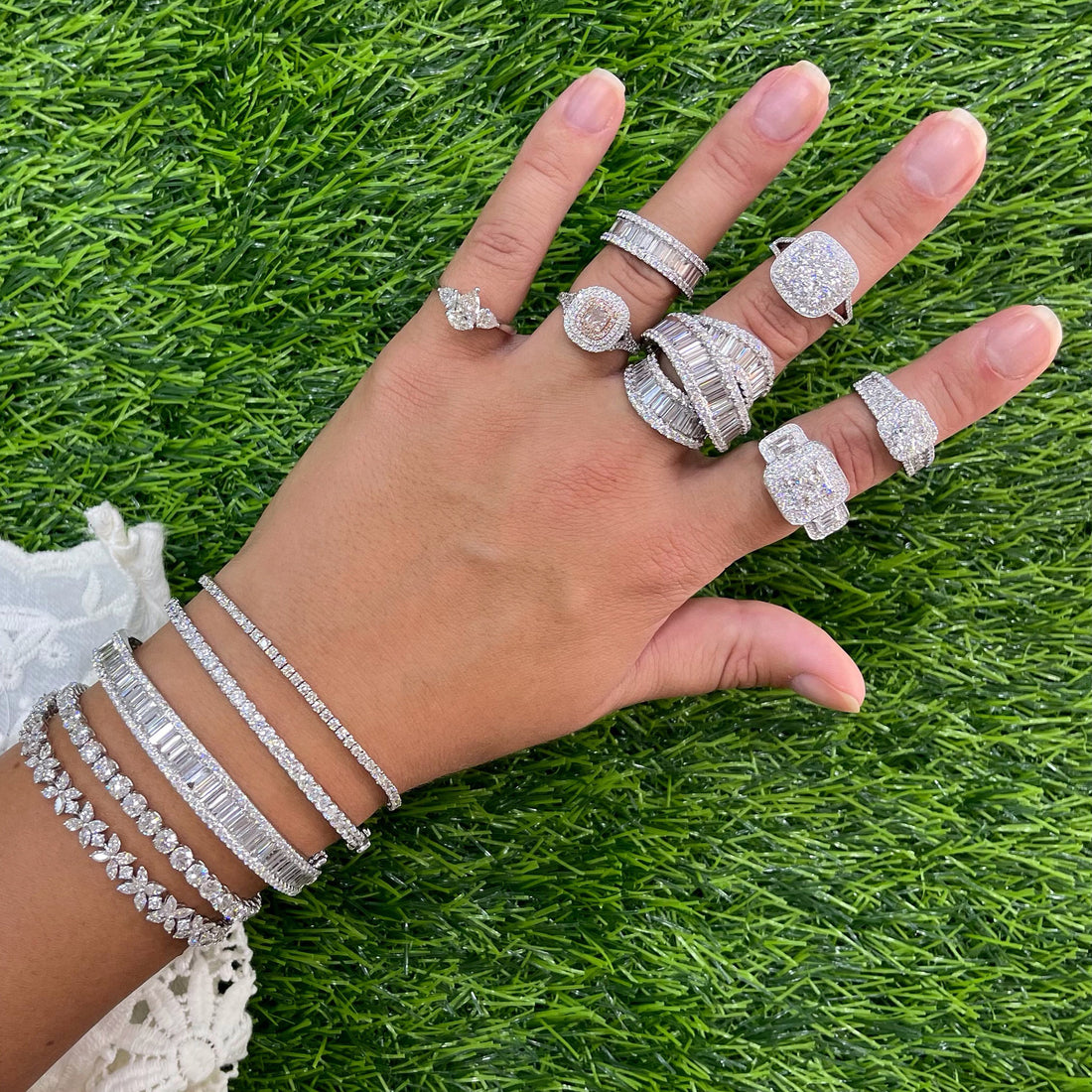 The History and Meaning Behind Popular Engagement Ring Styles