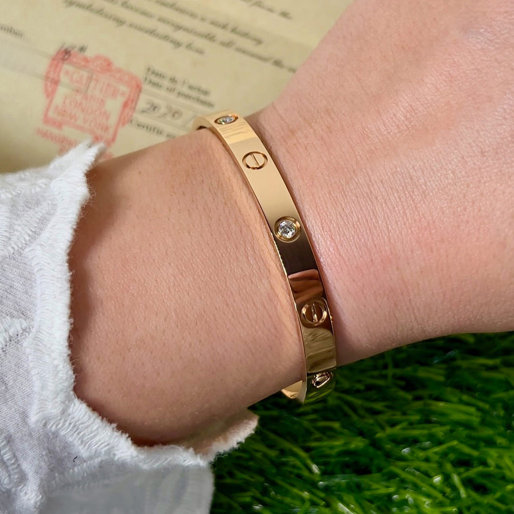 The Meaning Behind Different Bracelets: What Yours Says About Youa –  Jewelry Auction House