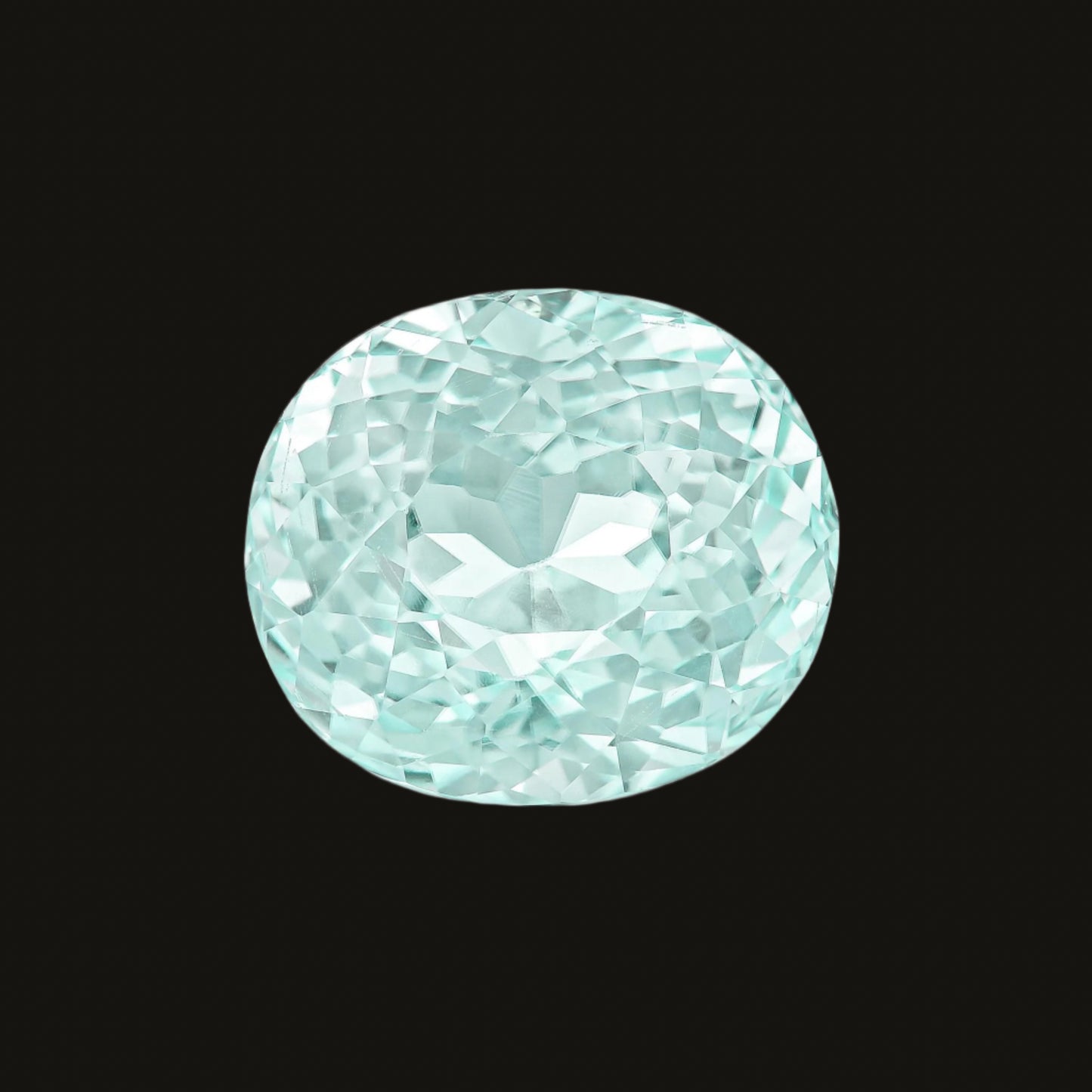 GIA Certified Paraiba Tourmaline 1.52 Carat Natural