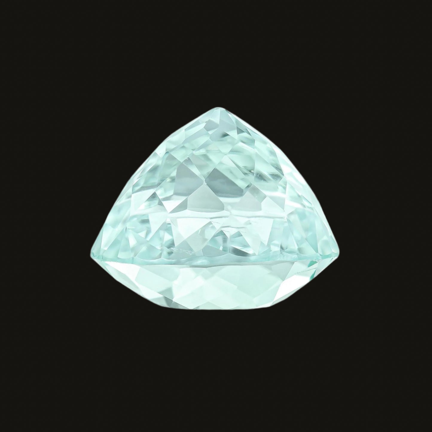 GIA Certified Paraiba Tourmaline 1.52 Carat Natural