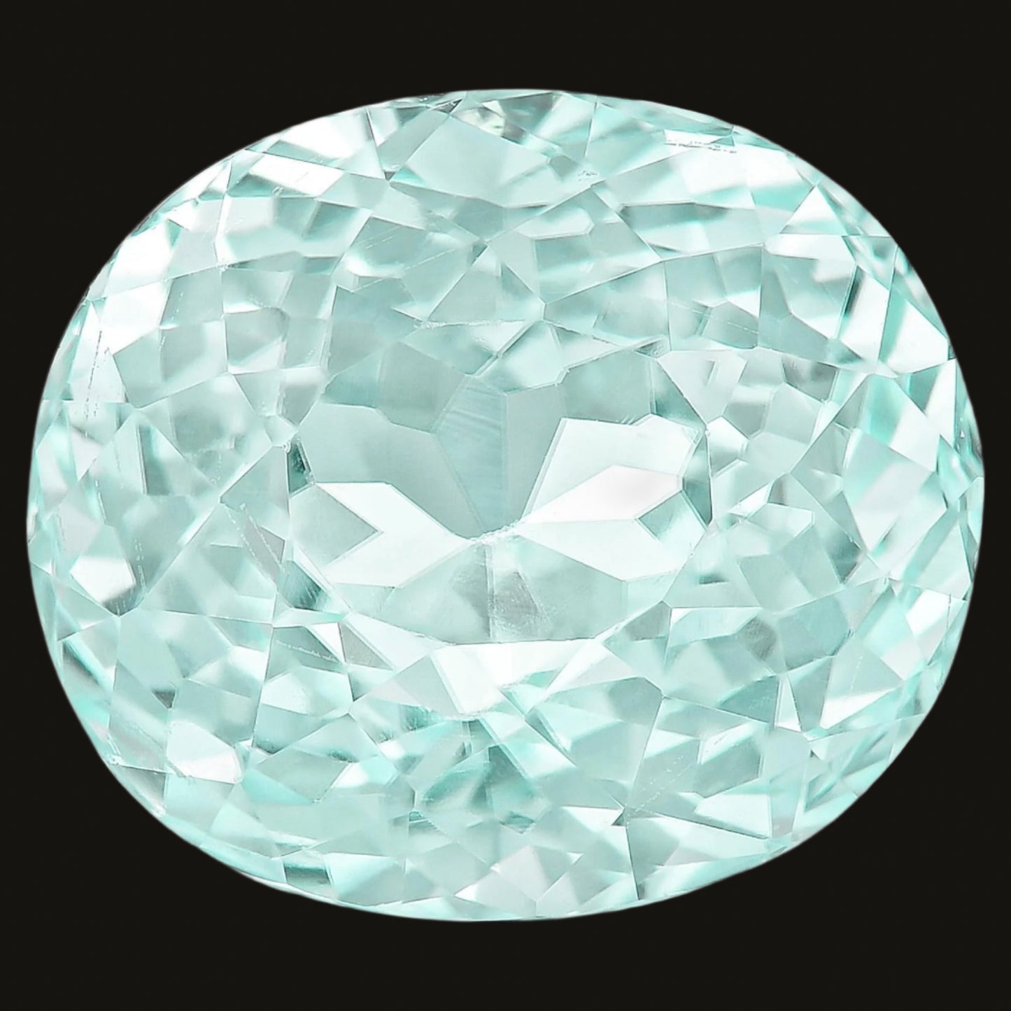 GIA Certified Paraiba Tourmaline 1.52 Carat Natural