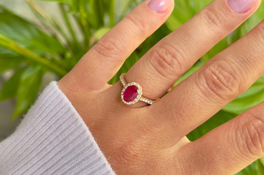 Ethical Jewelry: Elevating Fashion with Conscious Choices