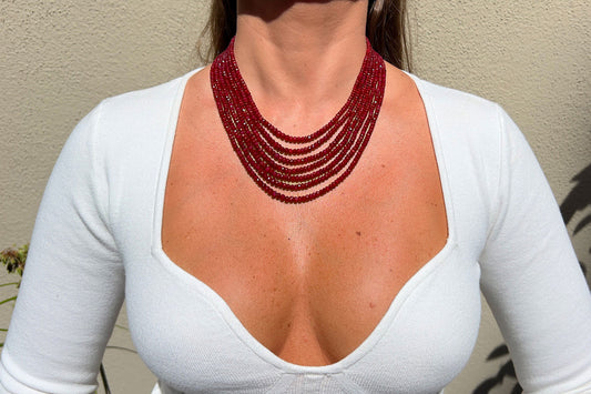 From Runway to Real Life Elevate Your Style with Fashion Week Inspired Jewelry