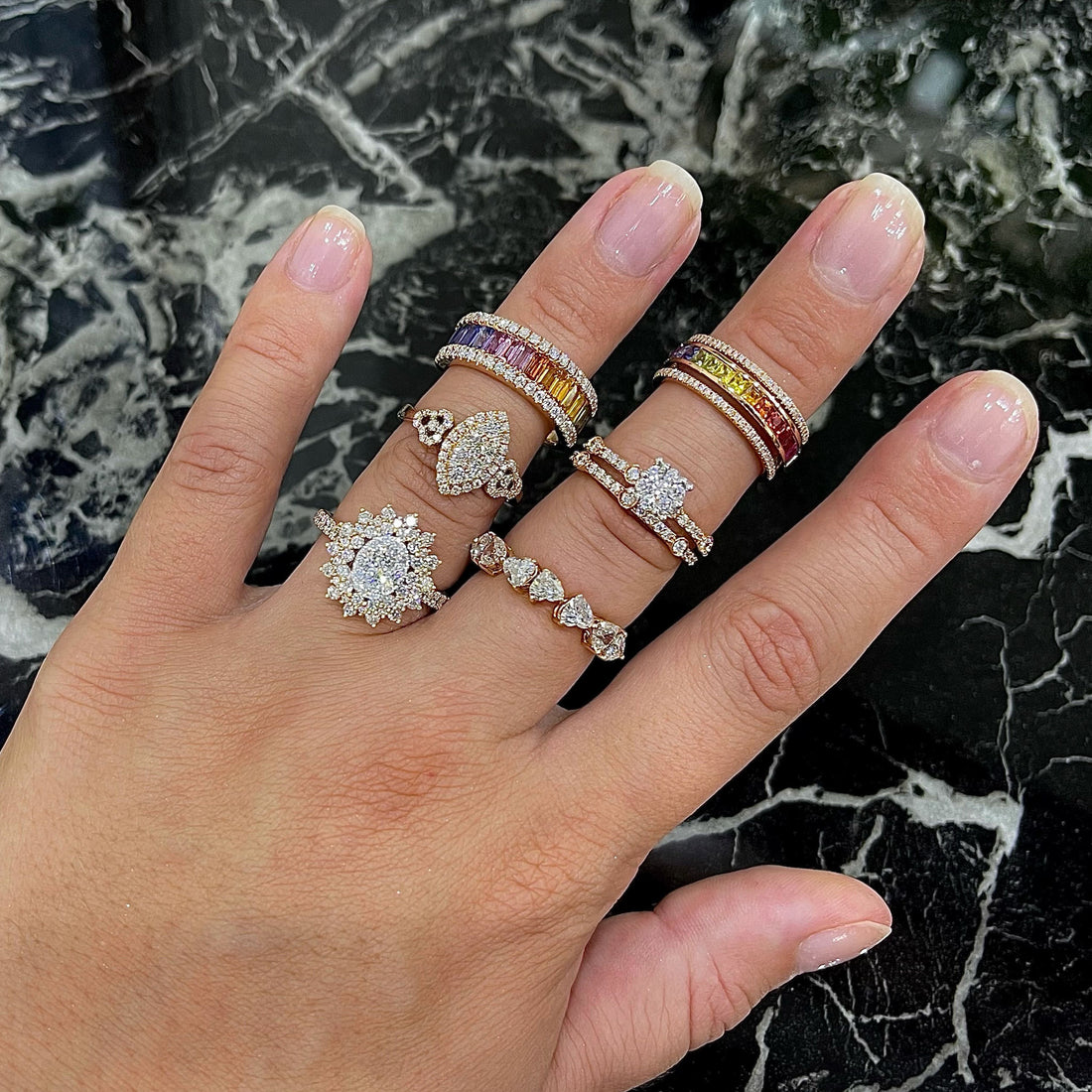 How to Choose the Right Metal for Your Jewelry: Gold, Silver, Platinum, and More