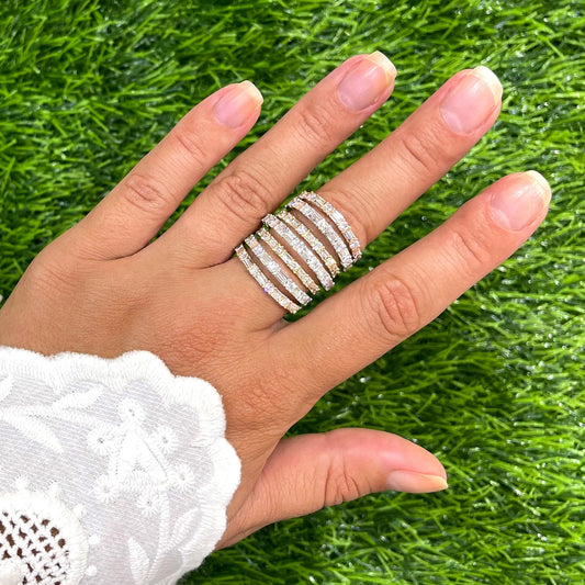Jewelry for Different Skin Tones: How to Choose the Right Metal and Gemstones