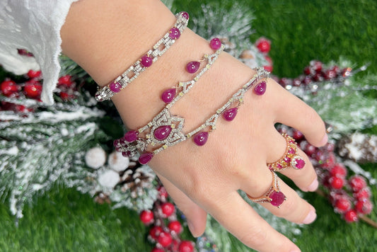 Rediscovering Elegance The Vintage Jewelry Renaissance
