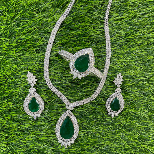 The Appeal of One-of-a-Kind Jewelry Pieces