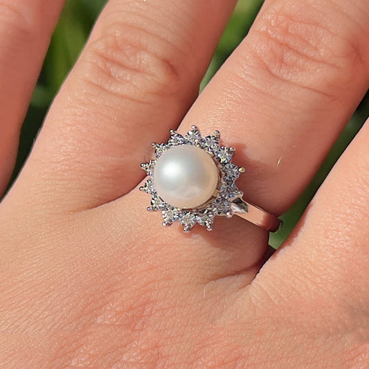 The Comeback of Pearls: How to Wear Them in Modern Ways