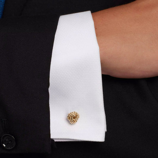 The Fascinating History of Cufflinks: From Ancient Times to Modern Day