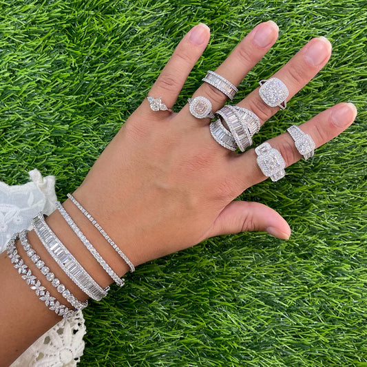 The History and Meaning Behind Popular Engagement Ring Styles