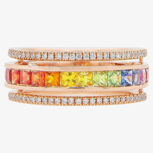 The Meaning Behind Birthstones: What Yours Says About You