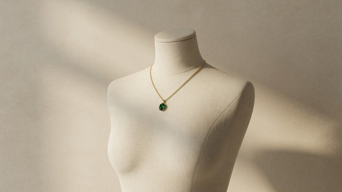 Jewelry for Different Body Types: Tips for Finding Pieces that Flatter Your Figure
