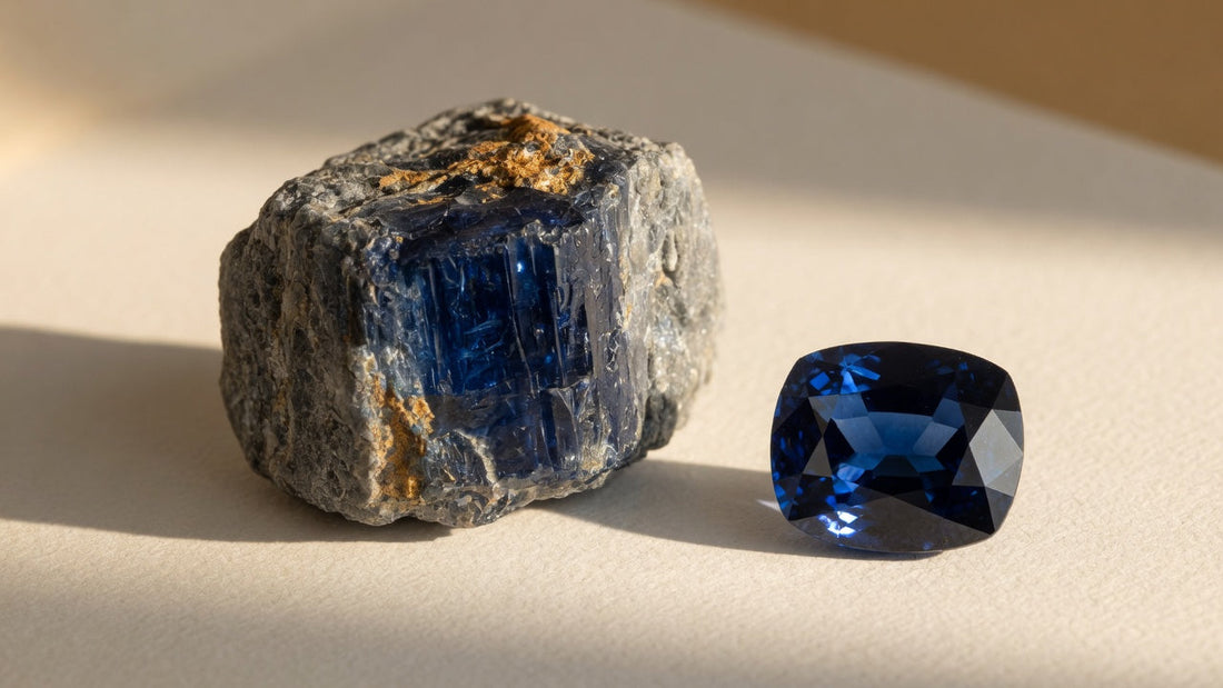 Natural vs Lab-Grown Gemstones: What You're Really Buying