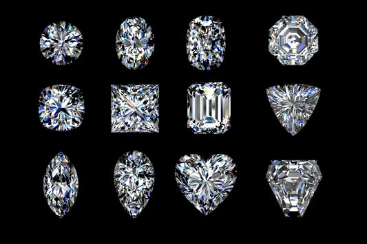 Diamonds: A Timeless Symbol of Love and Commitment