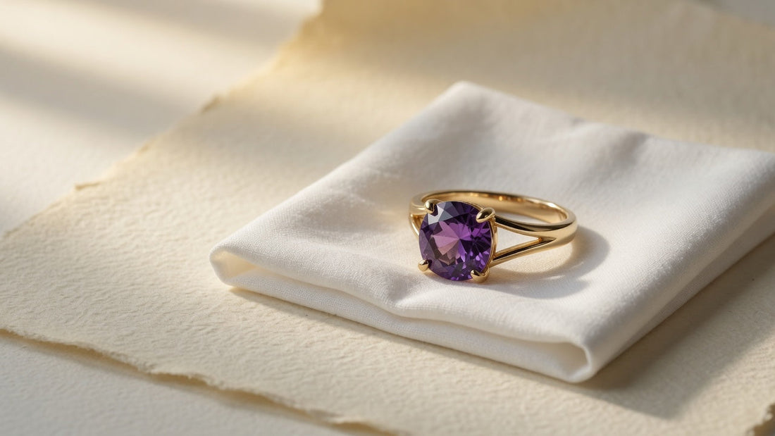 The Best Ways to Clean and Care for Your Jewelry