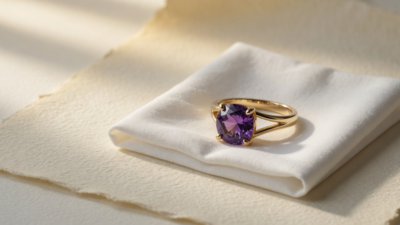The Best Ways to Clean and Care for Your Jewelry