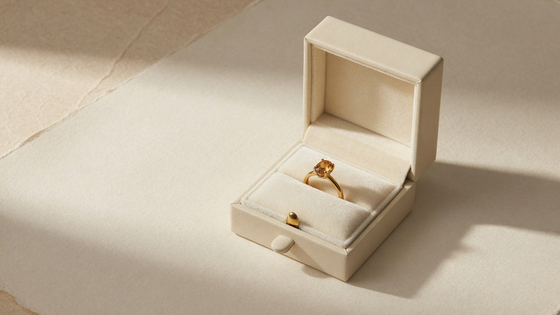 The Dos and Don'ts of Storing and Organizing Your Jewelry Collection
