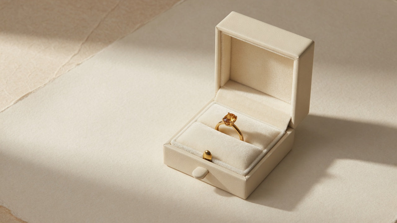 The Dos and Don'ts of Storing and Organizing Your Jewelry Collection