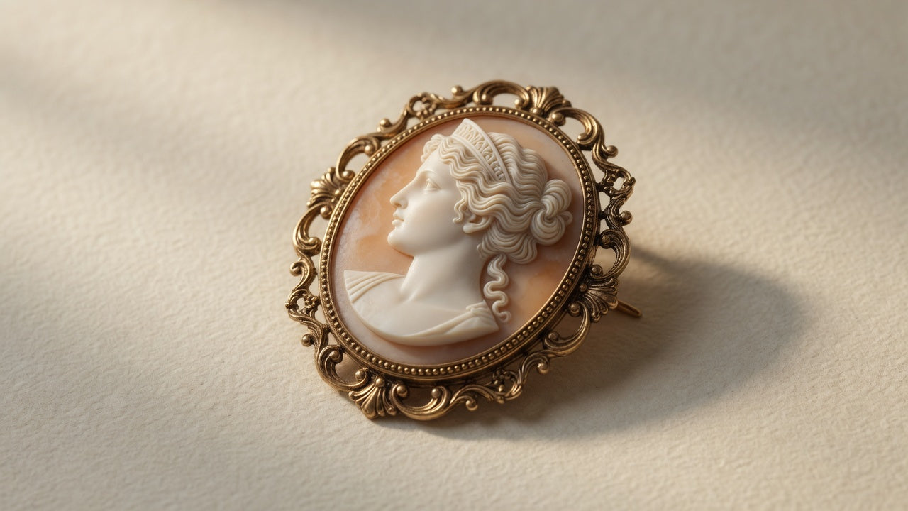 The Fascinating History of Cameos: From Ancient Rome to Modern Day