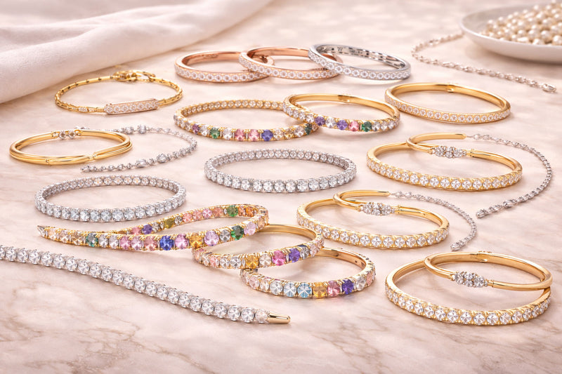 Bracelets