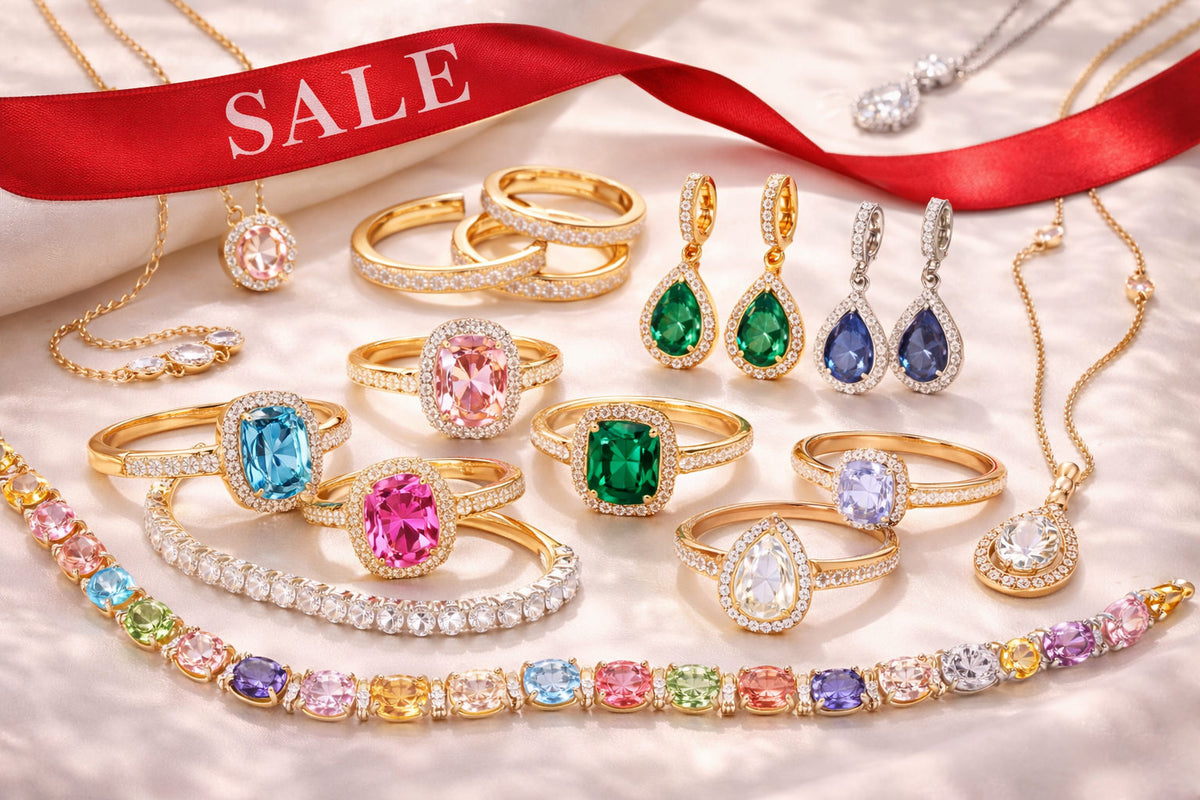 Jewelry Sale