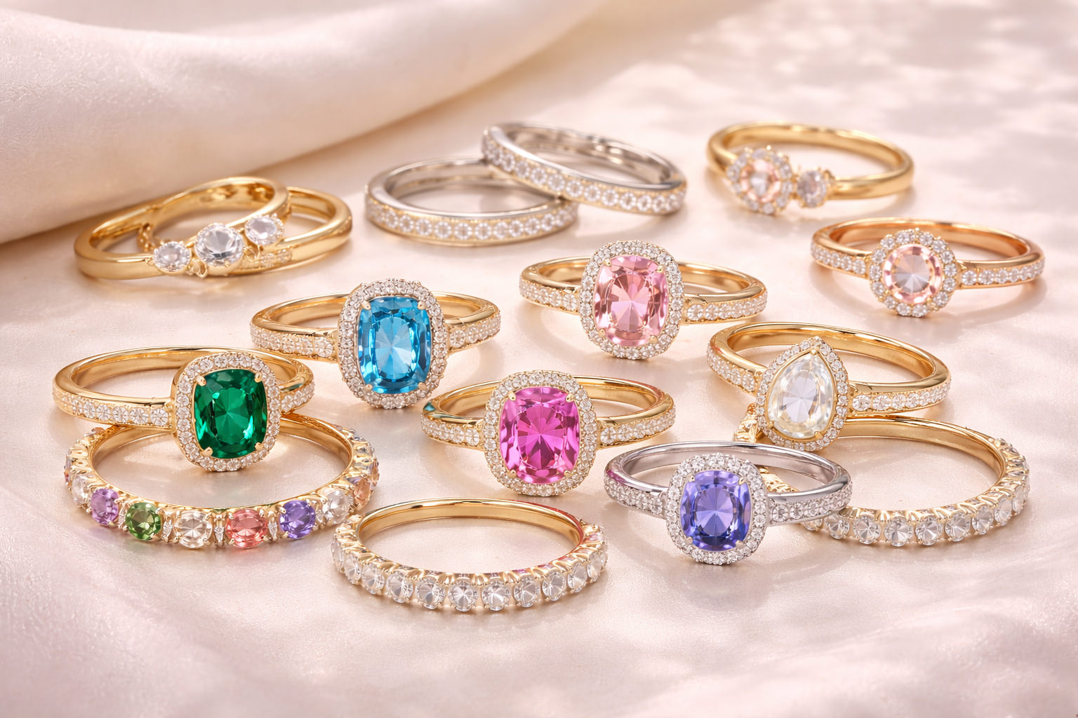 Rings