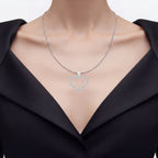 Blue Topaz Pendant 2.08 Carats Sterling Silver