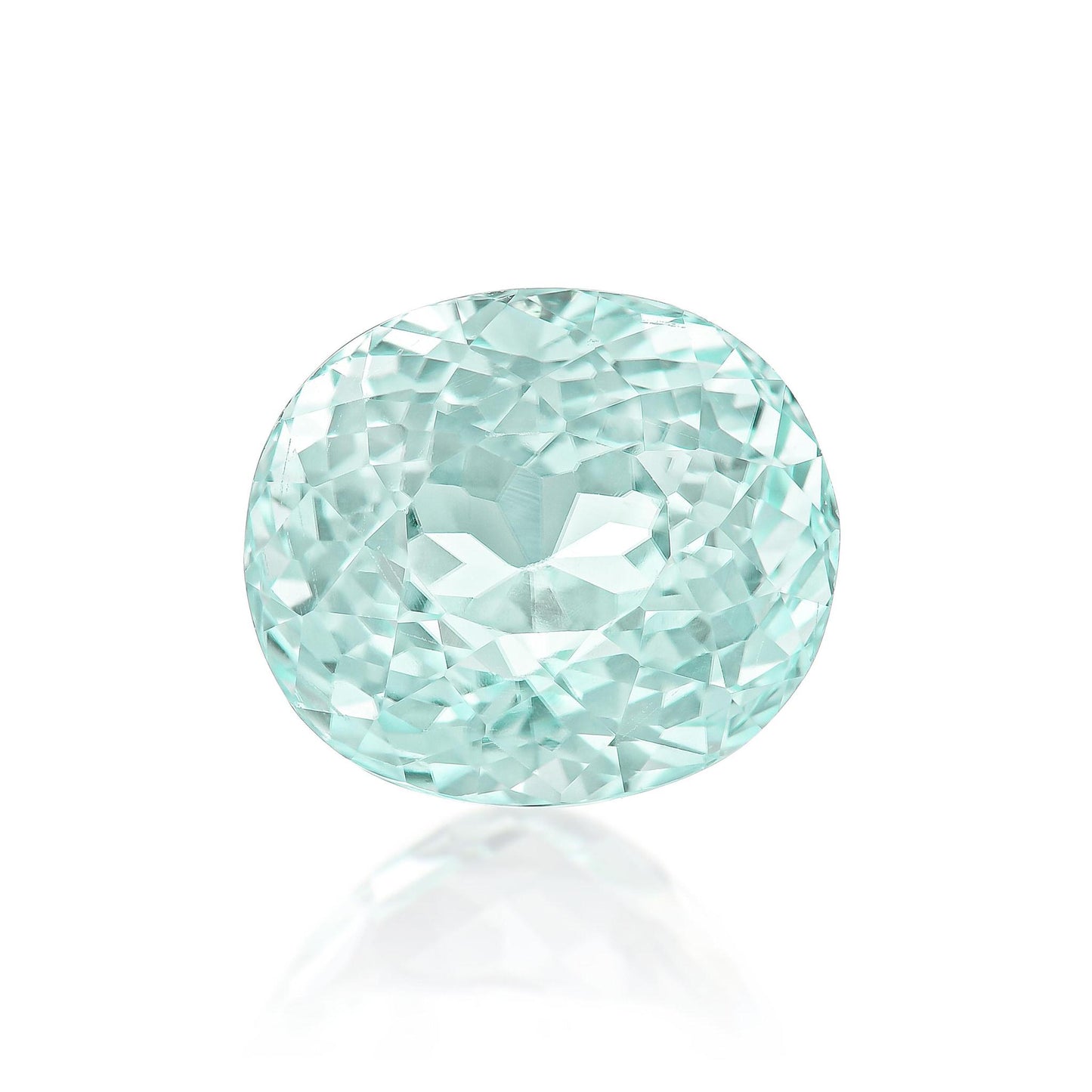 GIA Certified Paraiba Tourmaline 1.52 Carat Natural