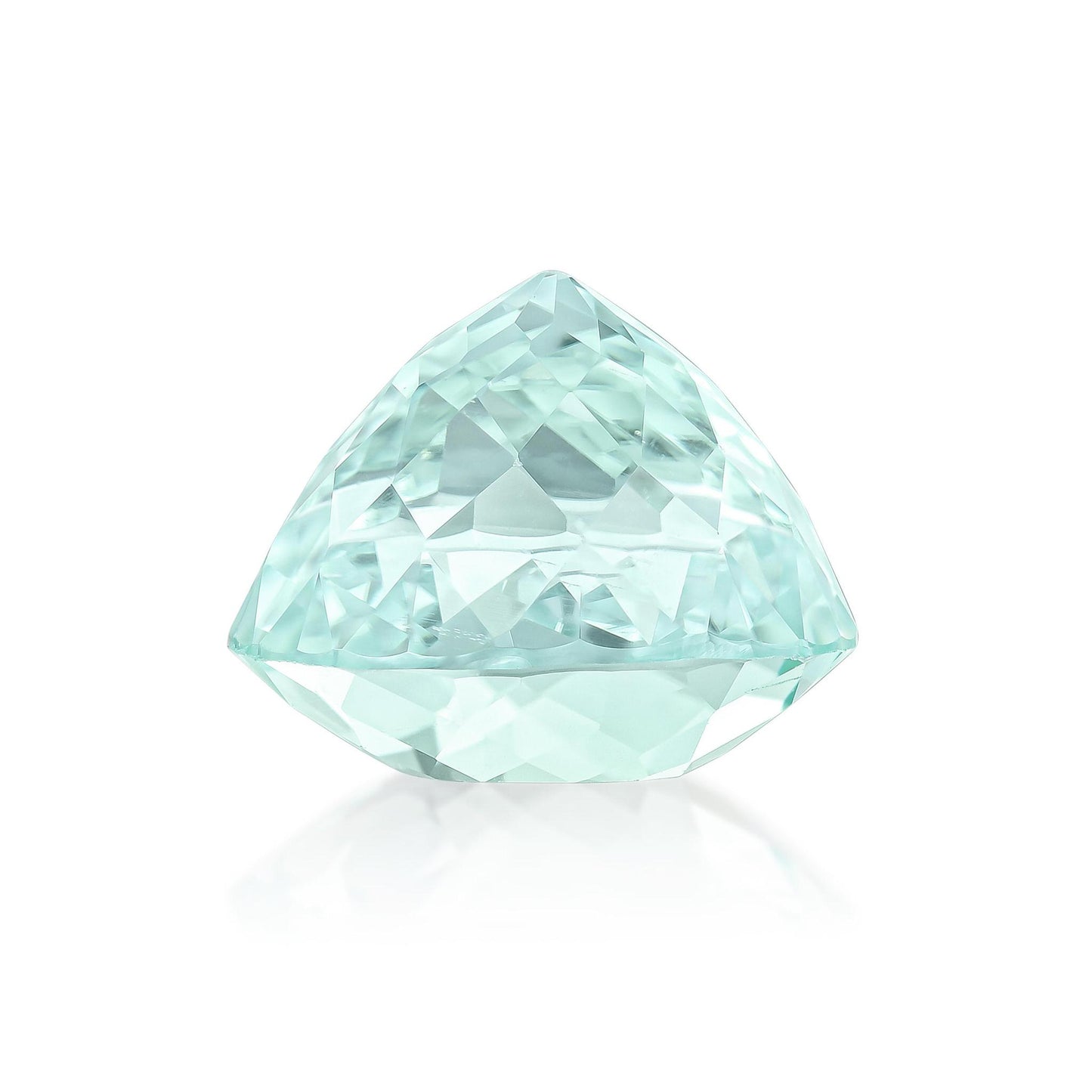 GIA Certified Paraiba Tourmaline 1.52 Carat Natural