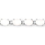Opal Tennis Bracelet 10.2 Carats Sterling Silver