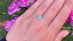 GIA Certified Paraiba Tourmaline 1.52 Carat Natural