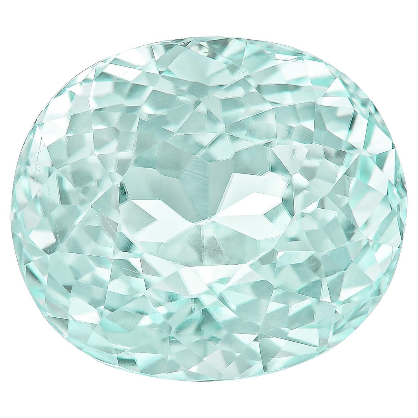 GIA Certified Paraiba Tourmaline 1.52 Carat Natural